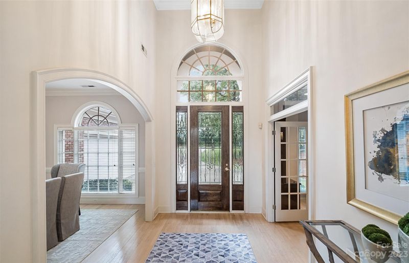 10631 Coyle Cir, Charlotte, NC 28277