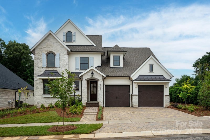 5704 Heirloom Crossing Ct, Charlotte, NC 28270