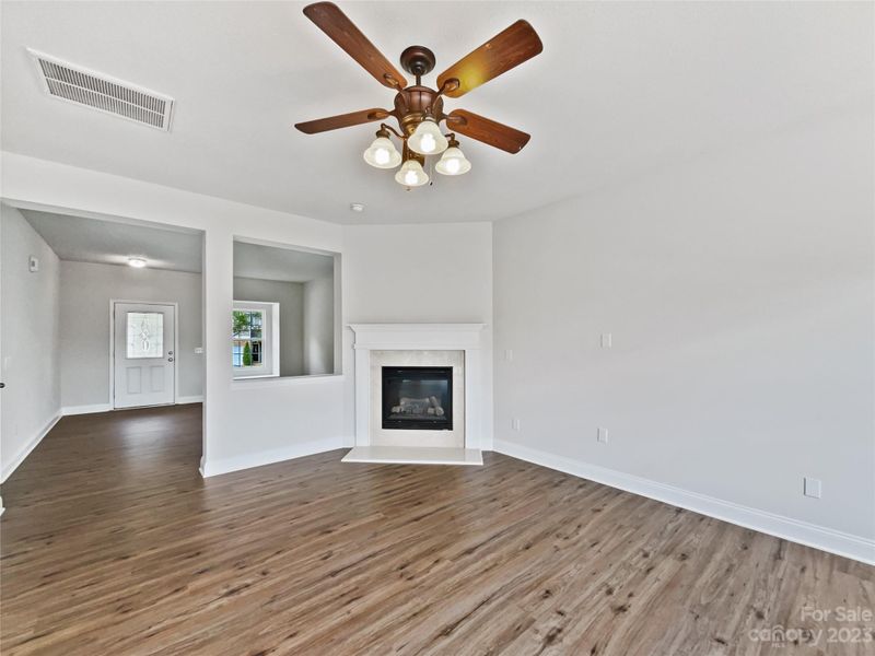 13228 Pontchatrain Ave, Charlotte, NC 28273