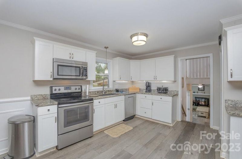 163 Arlington Ave, Concord, NC 28025