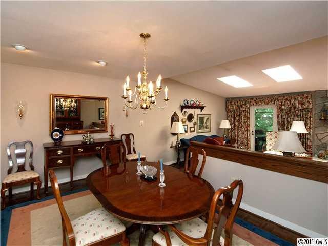 6406 Montvale Ct #-, Charlotte, NC 28226
