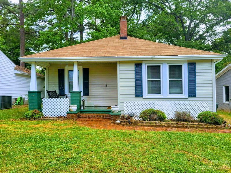 209 Dotson St, Rock Hill, SC 29732