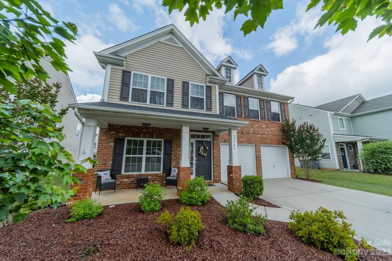 3343 Brackhill St, Davidson, NC 28036