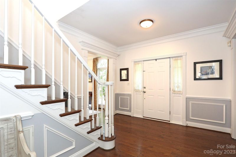 4111 Kronos Pl, Charlotte, NC 28210