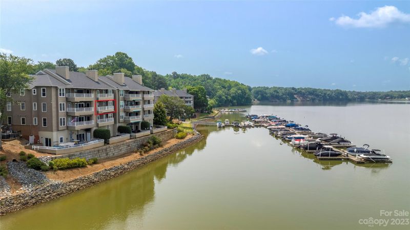 9817 Emerald Point Dr #7, Charlotte, NC 28278