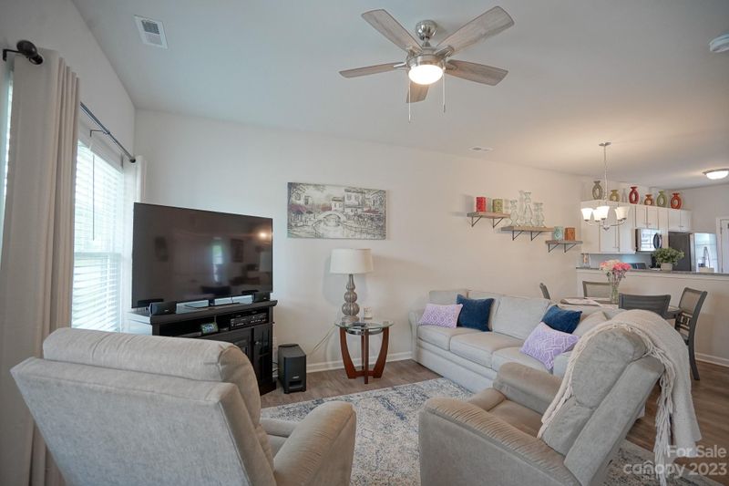 309 Kona Ln, Indian Trail, NC 28079
