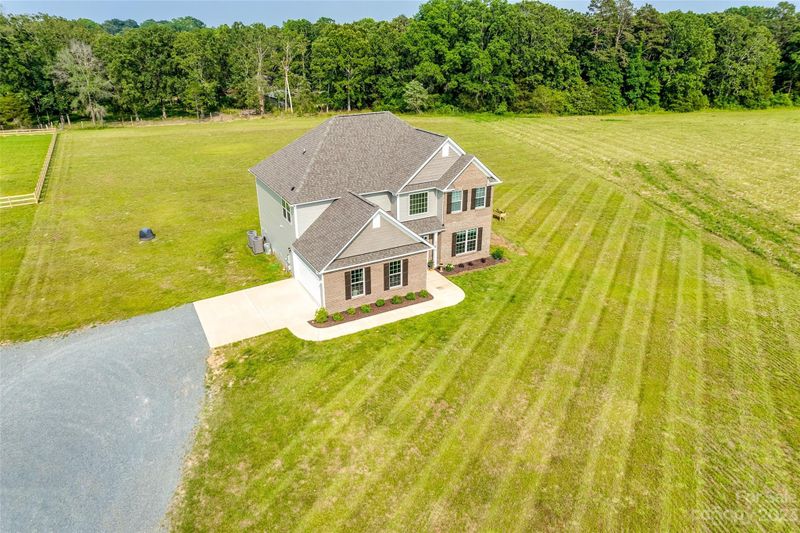 5016 Tom Starnes Rd, Waxhaw, NC 28173