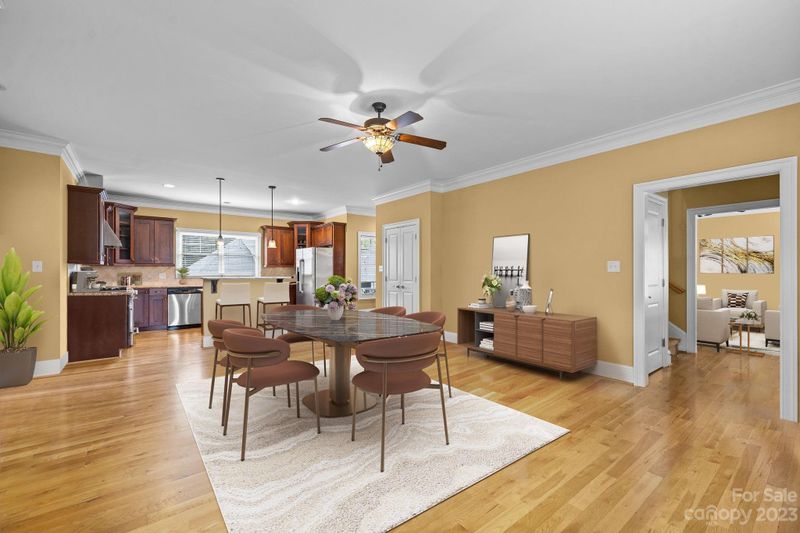 612 1st Ave NW, Hickory, NC 28601