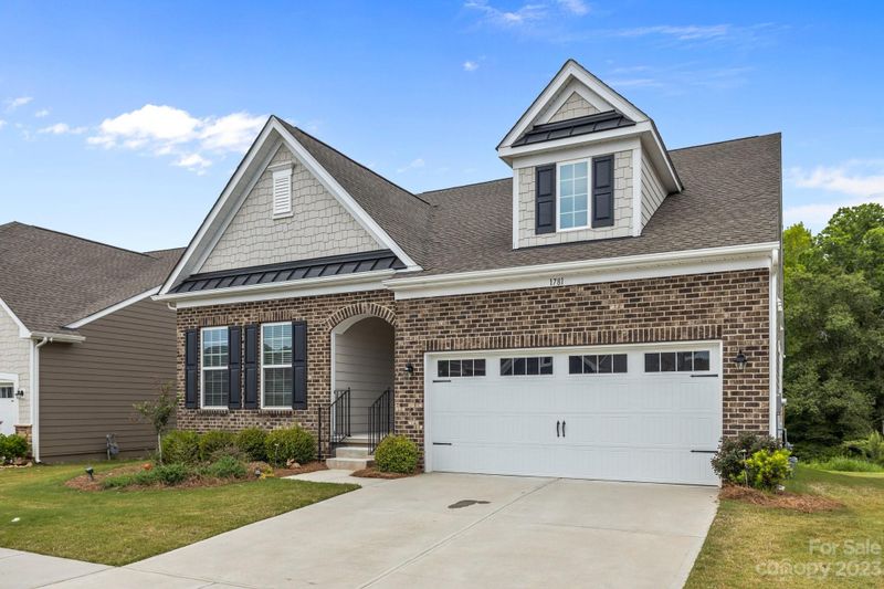 1781 Tranquility Blvd, Lancaster, SC 29720