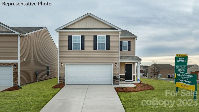 2075 Redstone Dr, York, SC 29745