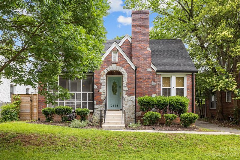 2633 Commonwealth Ave, Charlotte, NC 28205
