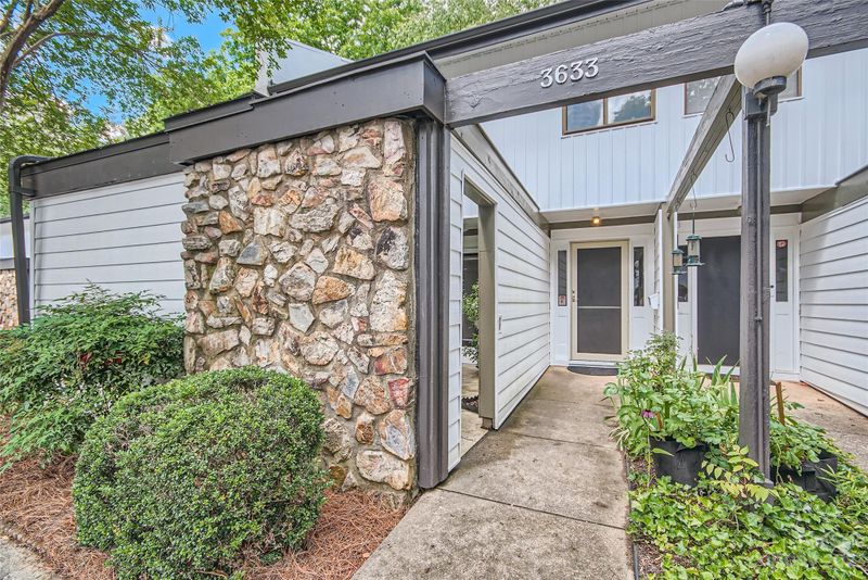 3633 Maple Glenn Ln, Charlotte, NC 28226