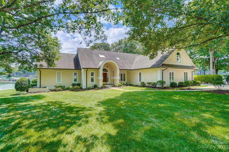 3749 Badger Rn, Denver, NC 28037