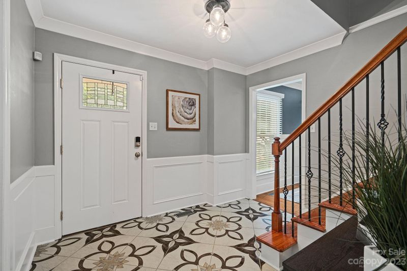 4604 Ovington Cir, Charlotte, NC 28226