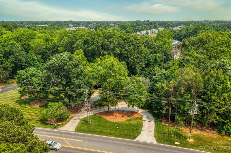 2945 Mckee Rd, Charlotte, NC 28270