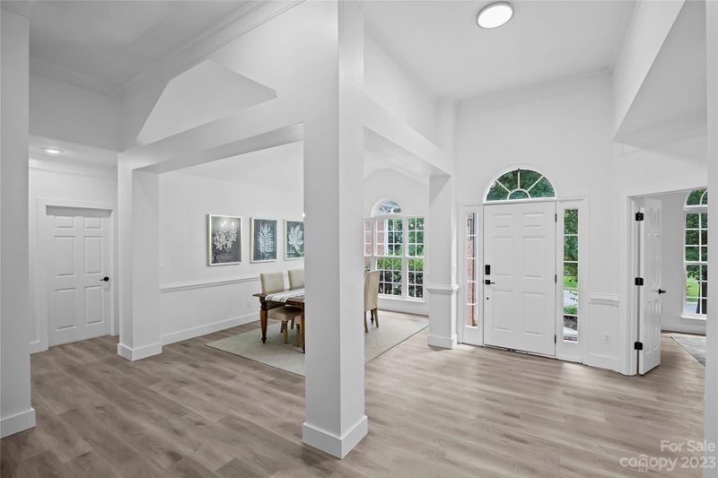 10287 Kendan Knoll Dr, Charlotte, NC 28262