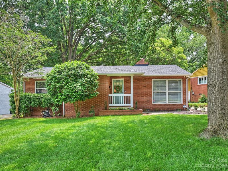 1030 Broadmoor Dr, Charlotte, NC 28209