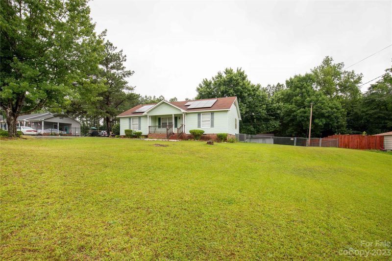 1963 Rutledge Acres Rd, Lancaster, SC 29720