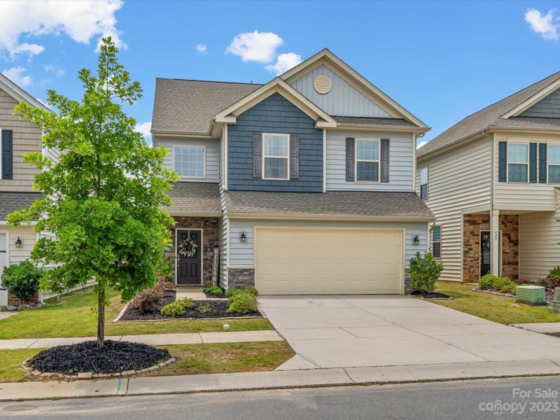 422 Triple Branch Trl, Fort Mill, SC 29715