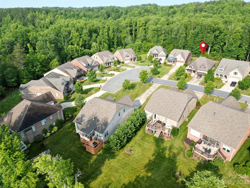 2115 Augusta National Dr, Denver, NC 28037
