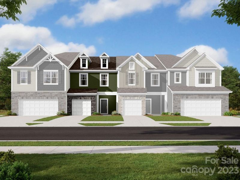 2843 Yeager Dr NW, Concord, NC 28027