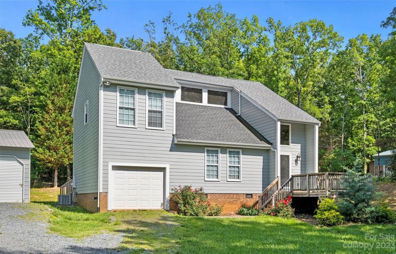 113 Lefsey Dr #36, Wingate, NC 28174