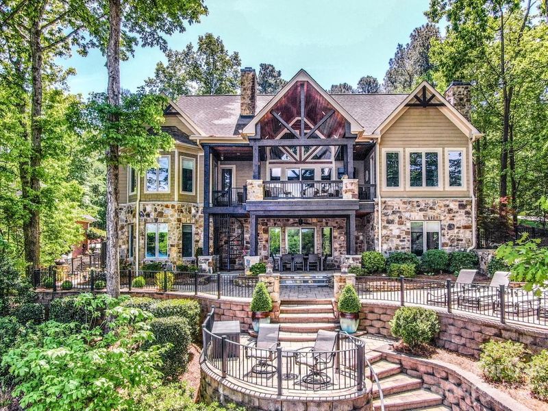 160 Eagle Chase Ln, Troutman, NC 28166