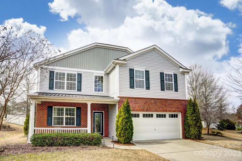 243 Sycamore Creek Rd, Fort Mill, SC 29708