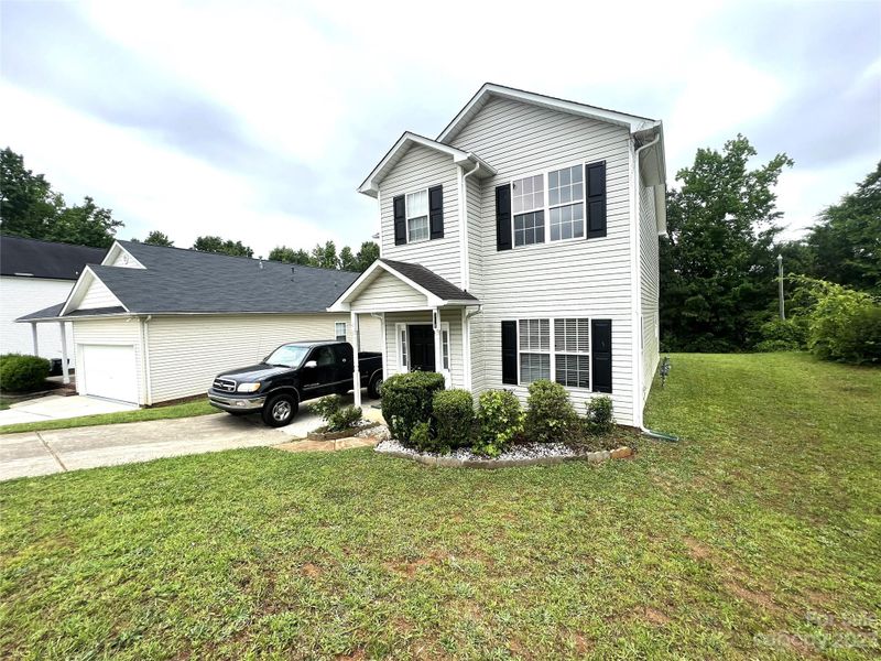 514 Havenbrook Way, Concord, NC 28027