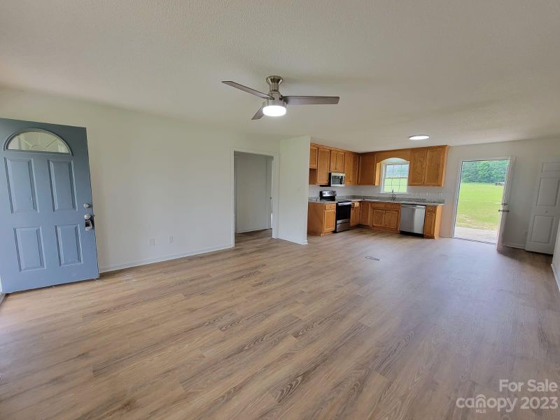4734 Hoover Rd, Vale, NC 28168