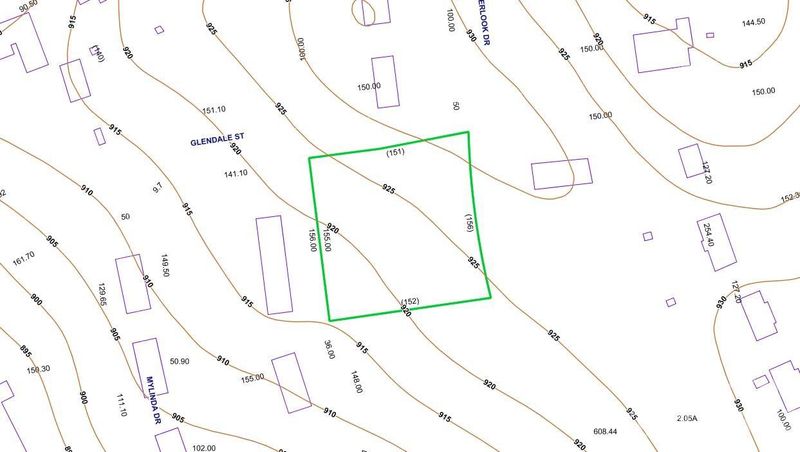 1075 Glendale St #1, Newton, NC 28658