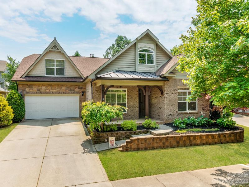 8504 Willow Branch Dr, Waxhaw, NC 28173