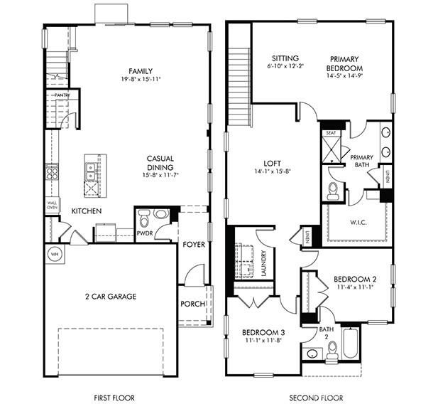 371 Hyssop Ct, Fort Mill, SC 29715