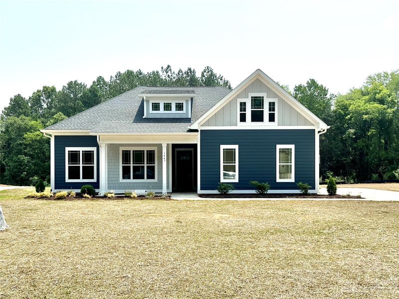1447 Oak Park Rd, Rock Hill, SC 29732