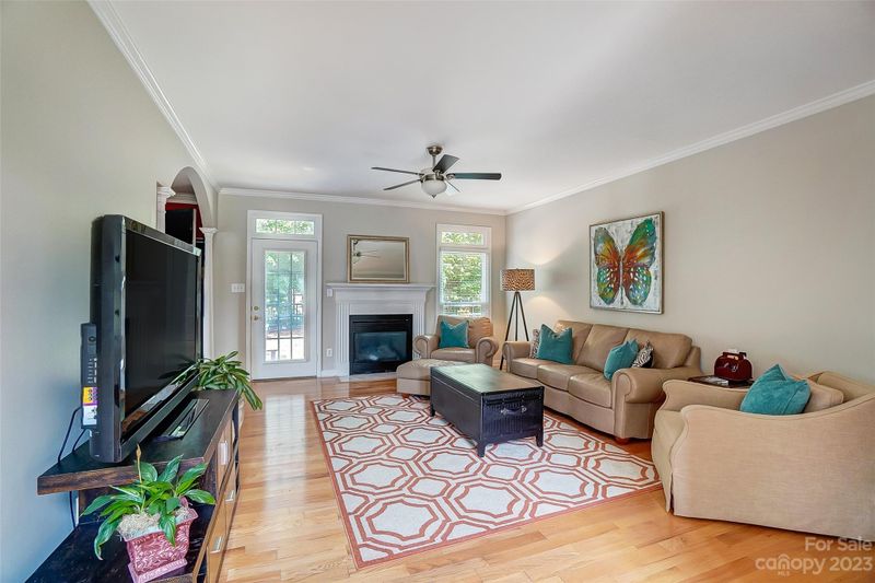 601 Cape Ct, Rock Hill, SC 29732