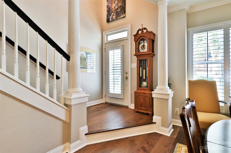 1167 Hollyheath Ln, Charlotte, NC 28209