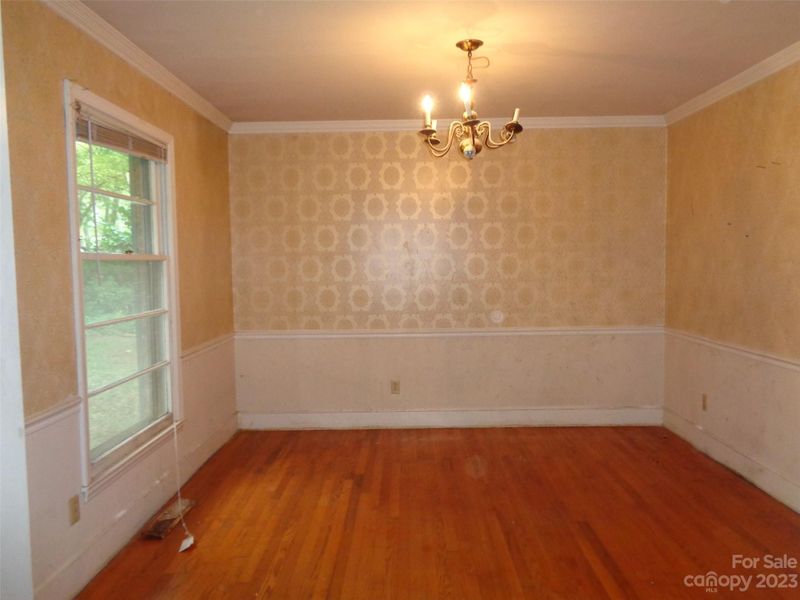3526 Campbell Dr, Charlotte, NC 28205
