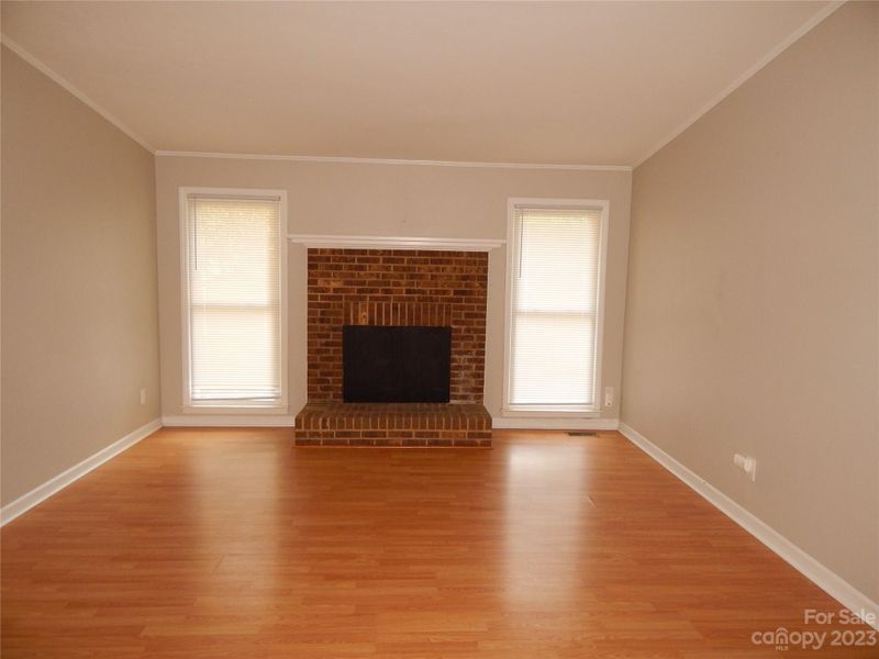 6600 Accrington Ct, Charlotte, NC 28227