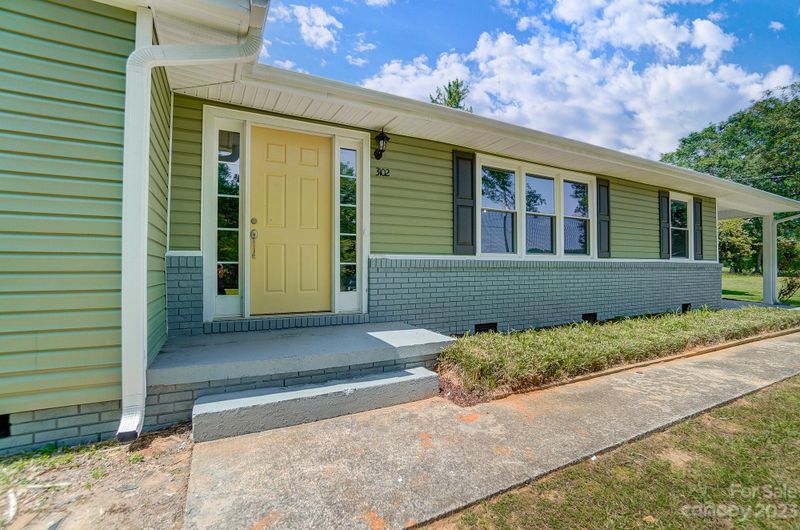 3102 Cloninger Rd, Dallas, NC 28034
