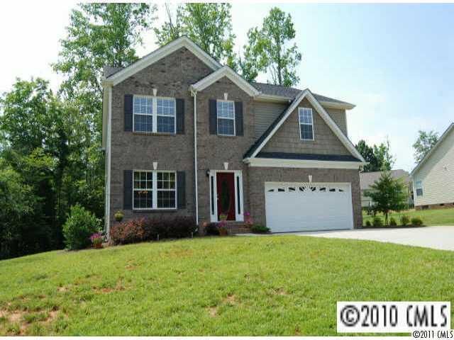 4078 Flint Dr, Lancaster, SC 29720