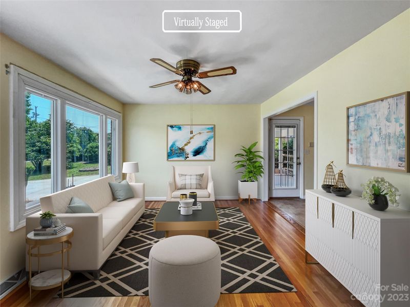 2202 Brookneal Dr, Gastonia, NC 28054