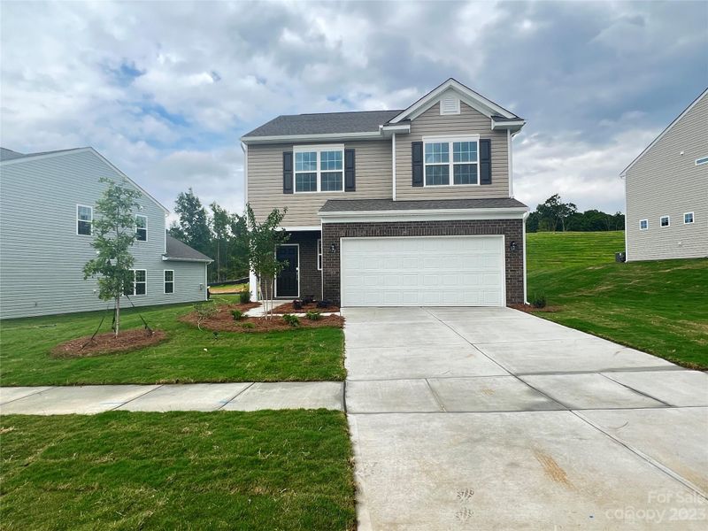 15705 Capps Rd #BW46, Charlotte, NC 28278