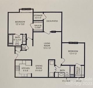 33 Hamiltons Harbor Dr #503, Clover, SC 29710
