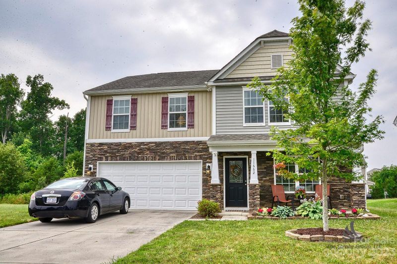 11662 Tucker Field Rd, Midland, NC 28107