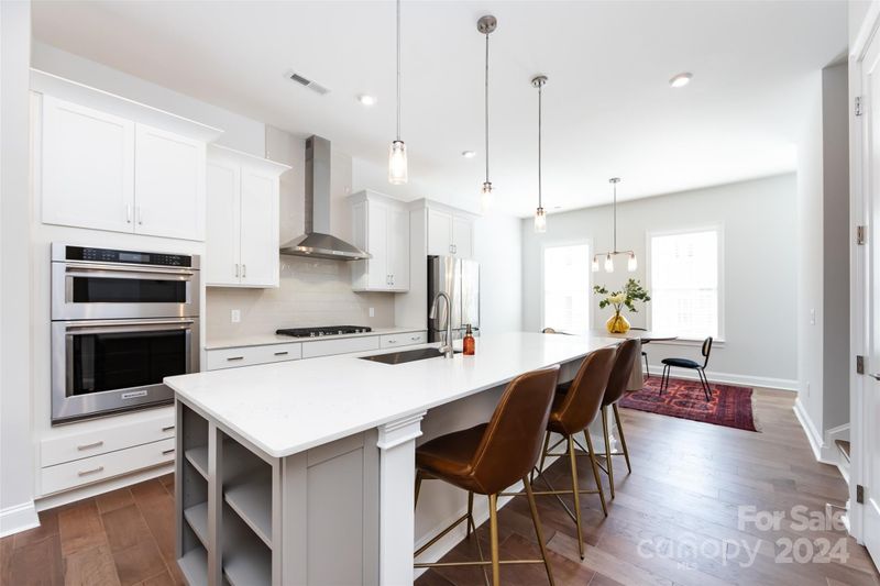 5014 Harrowsmith Ln, Charlotte, NC 28204