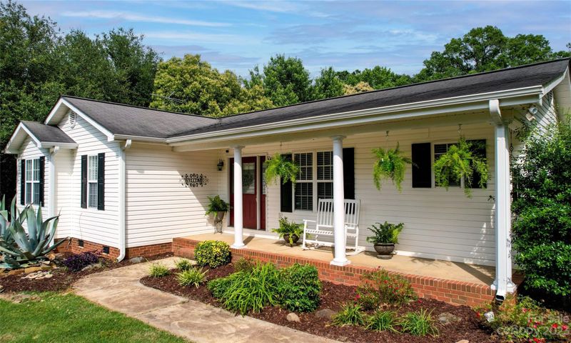 5705 Old Pageland Marshville Rd, Monroe, NC 28112