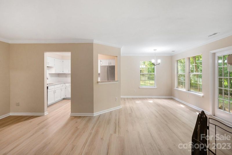 6501 Clavell Ln, Charlotte, NC 28210