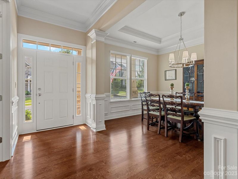 1024 Hickory Pine Rd, Waxhaw, NC 28173