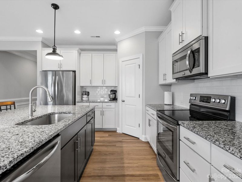 2005 Chapman St, Indian Trail, NC 28079