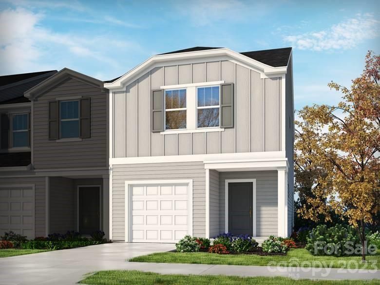 1543 Old Rivers Rd, Concord, NC 28027